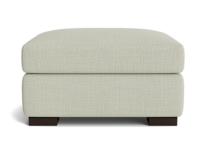 Anton Storage Ottoman - Thumbnail 4