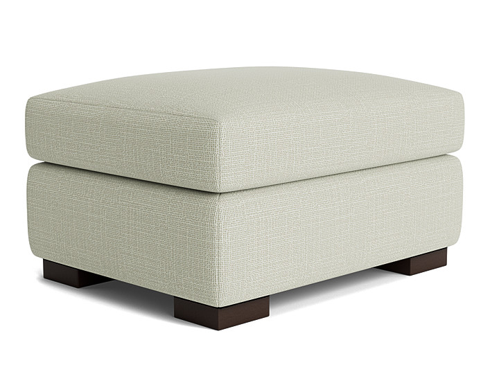 Anton Storage Ottoman