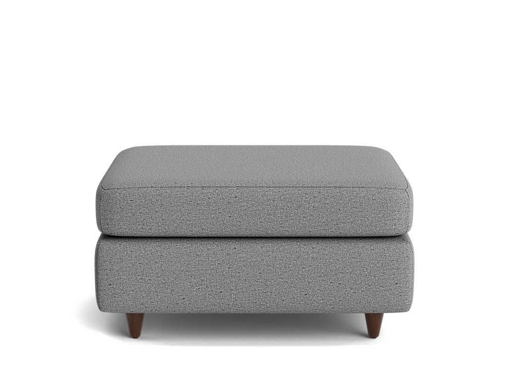 Hughes Storage Ottoman