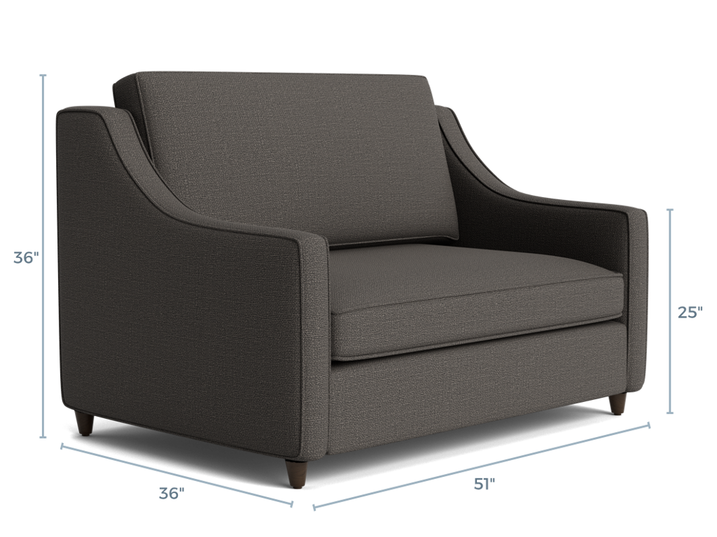 Product dimensions - 7KU1