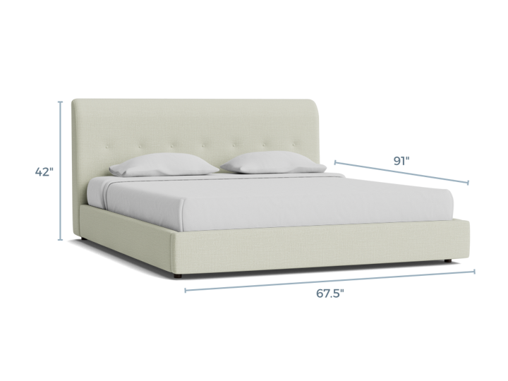 Product dimensions - 8YPH