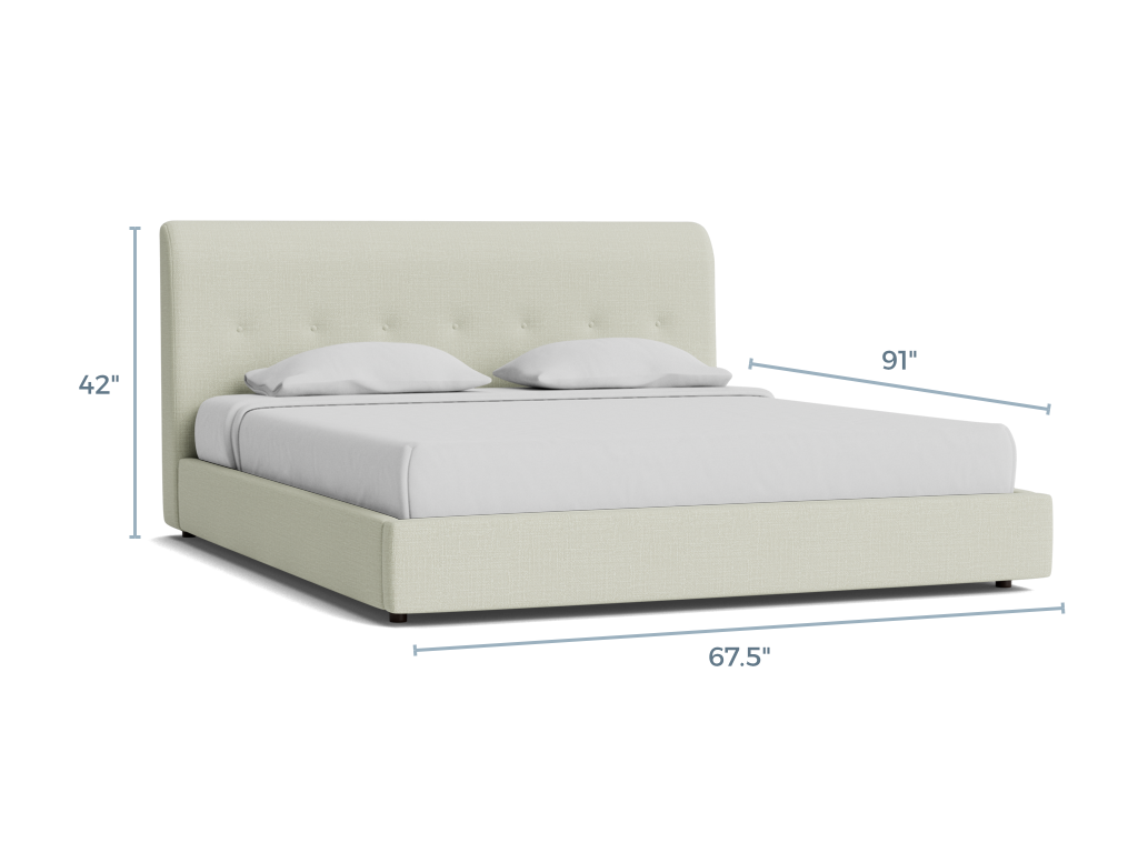 Product dimensions - 8YPH