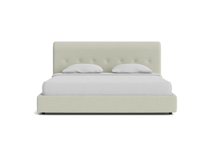 Alvin Storage Bed - Thumbnail 4