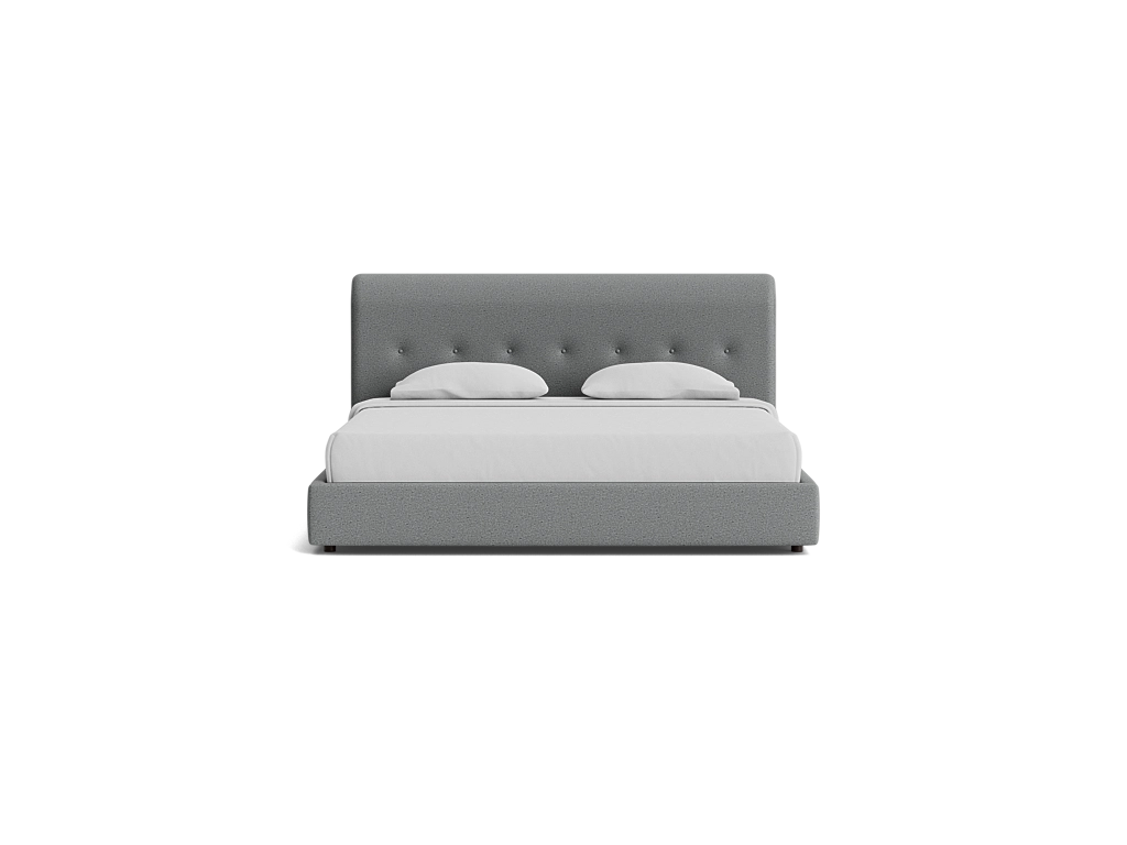 Alvin Storage Bed