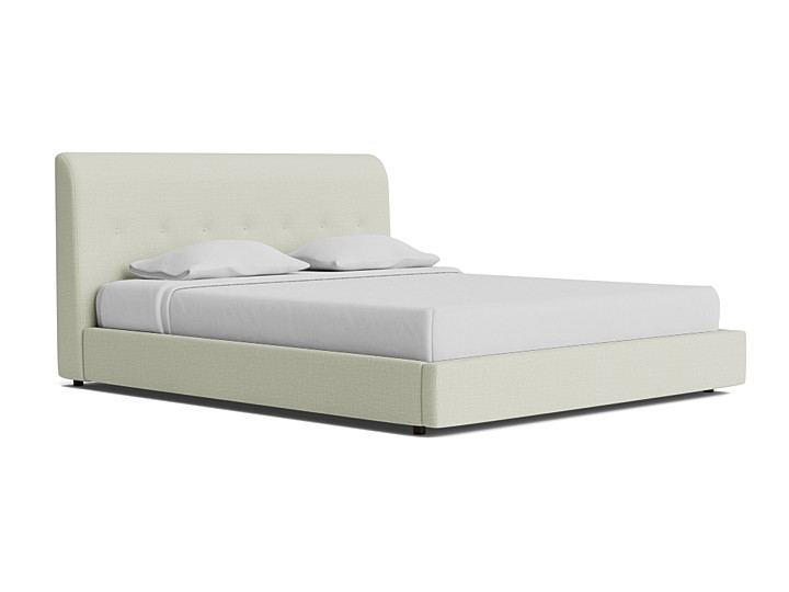 Alvin Storage Bed - Thumbnail 2