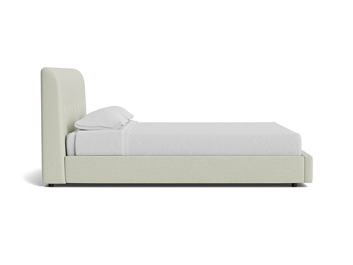 Alvin Storage Bed - Thumbnail 3