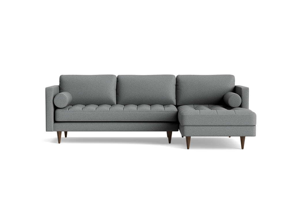 Briar Sectional