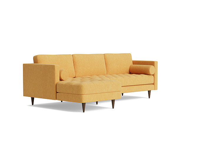 Briar Sectional - Thumbnail 2