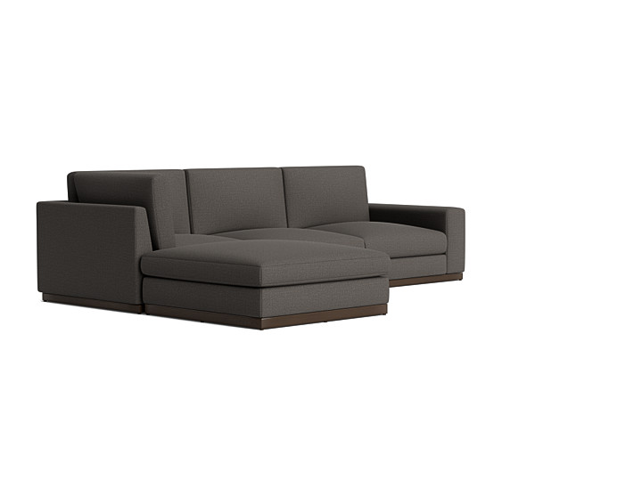 Holt Modular Sectional with Bumper - Thumbnail 4