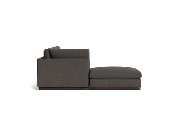 Holt Modular Sectional with Bumper - Thumbnail 2