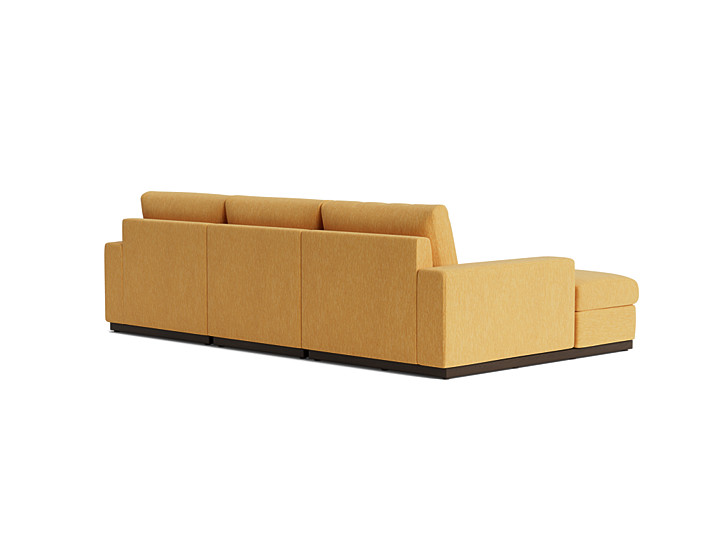Joybird Holt Sectional - Thumbnail 4