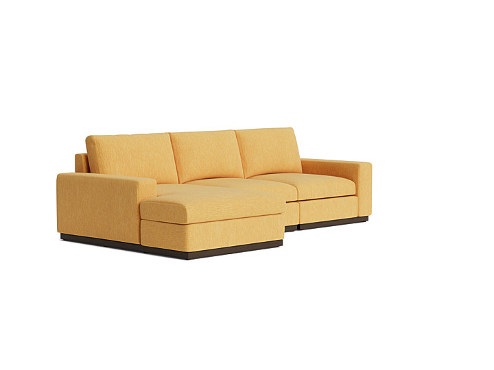 Holt Modular Sectional - Thumbnail 5