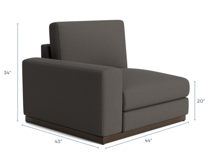 Product dimensions - Y83Y