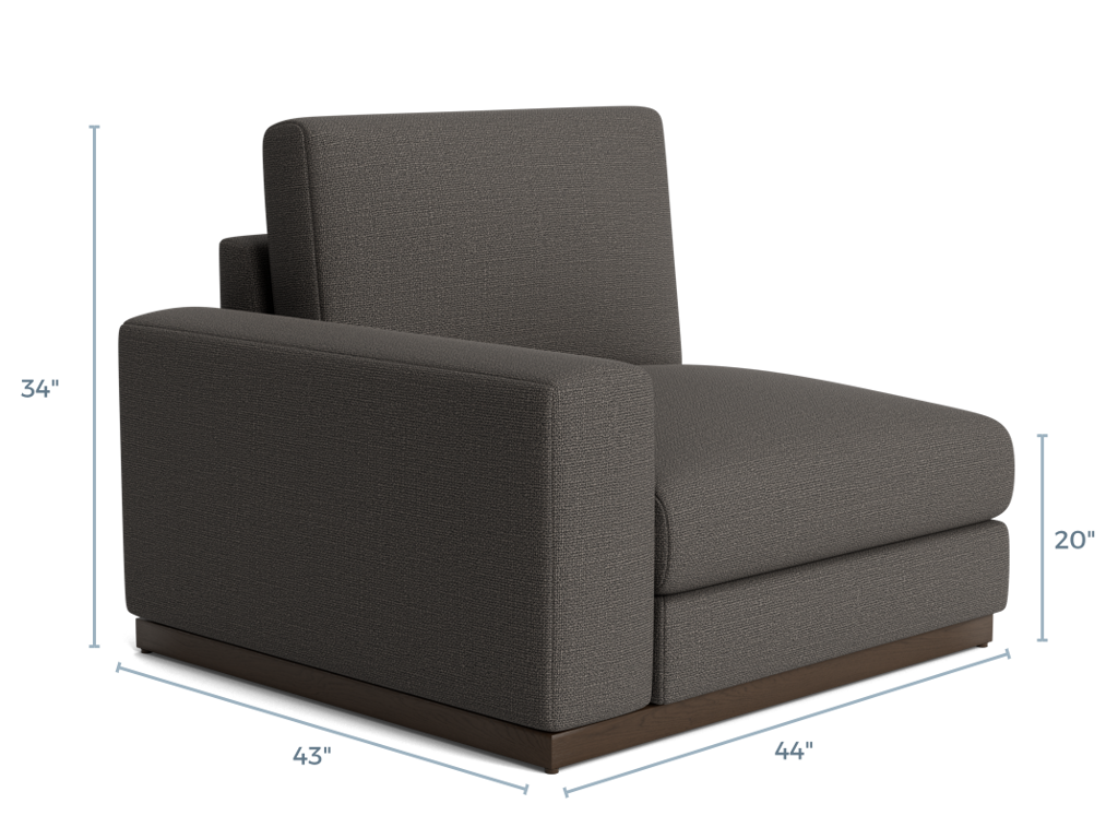 Product dimensions - Y83Y