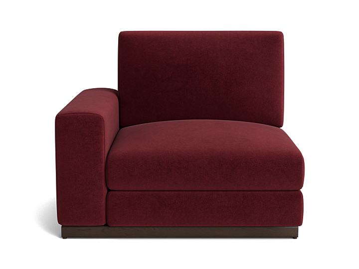Joybird Holt Arm Chair - Thumbnail 5