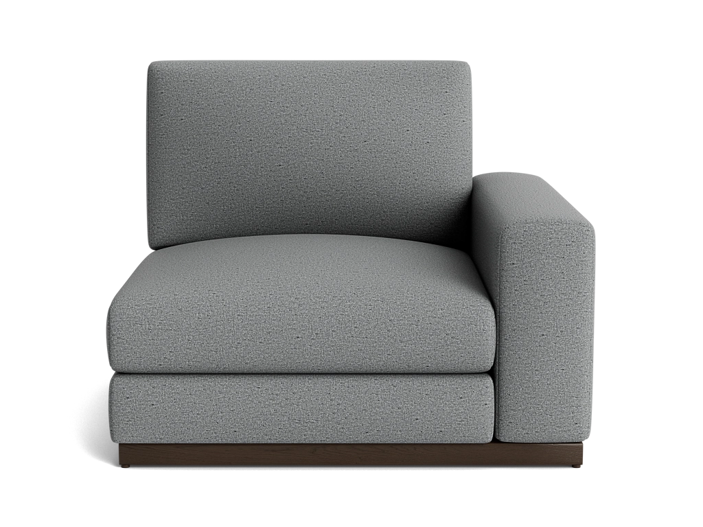Holt Single Arm Chair