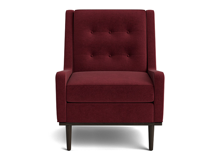 Joybird Brice Chair - Thumbnail 2