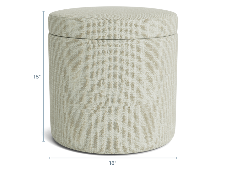 Product dimensions - 7S1Z