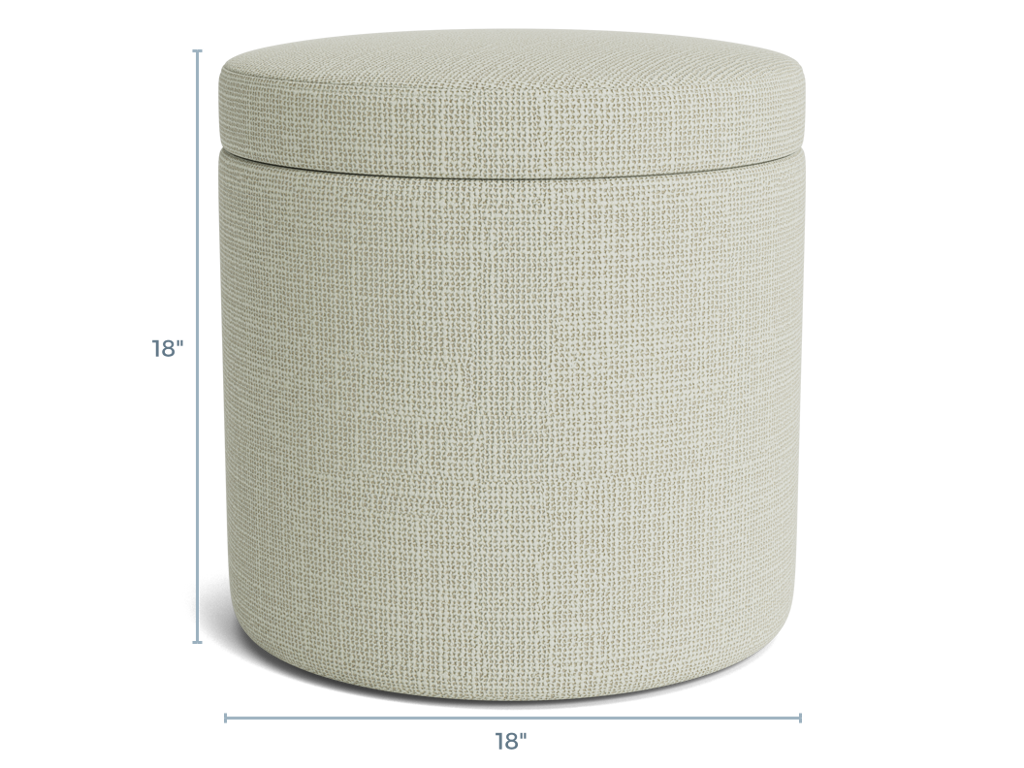 Product dimensions - 7S1Z