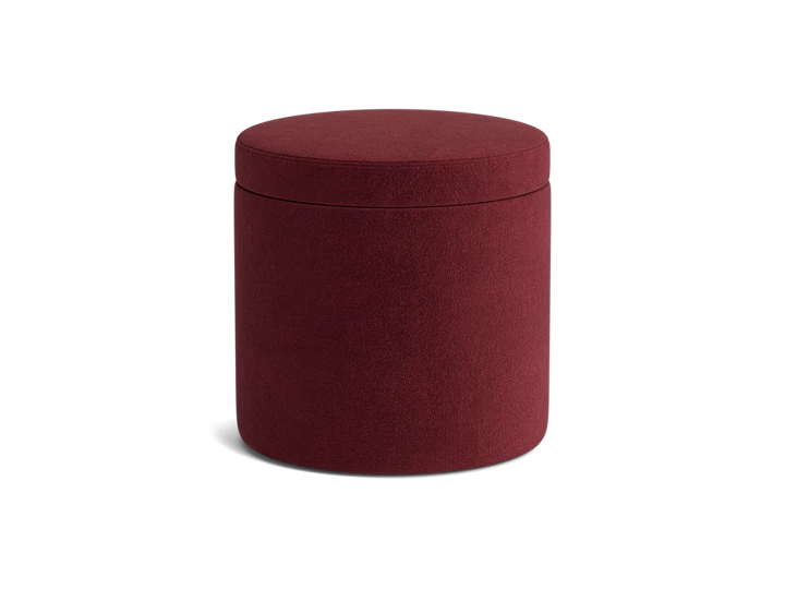 Joybird Quinn Storage Ottoman - Thumbnail 4