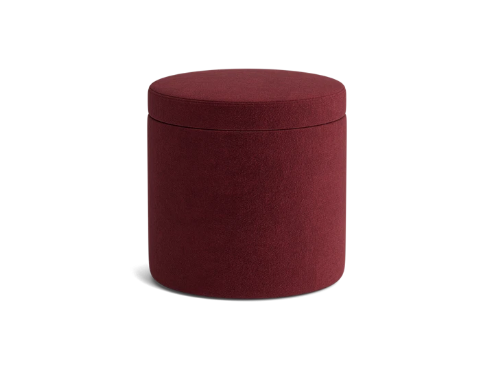Joybird Quinn Storage Ottoman - Thumbnail 5