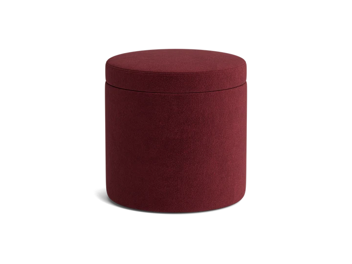 Joybird Quinn Storage Ottoman - Thumbnail 3