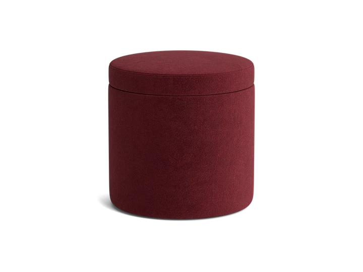 Joybird Quinn Storage Ottoman - Thumbnail 2