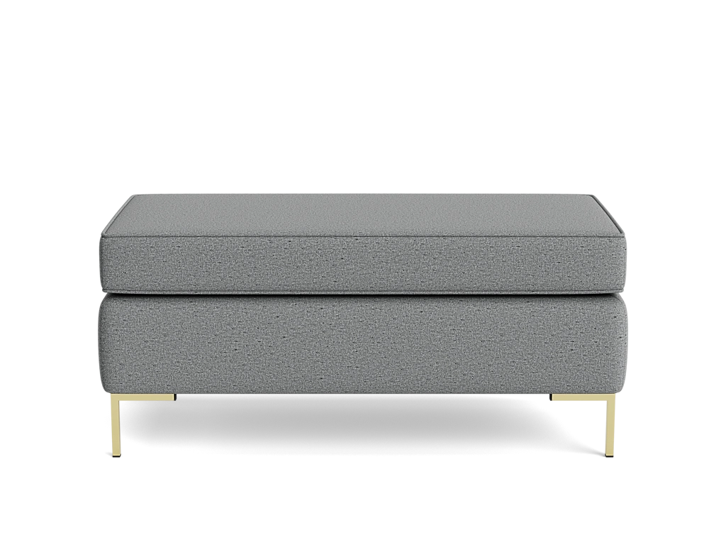 Dee Bench with Storage