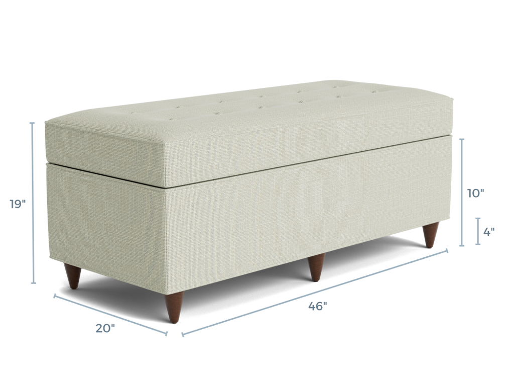 Product dimensions - 7IWJ
