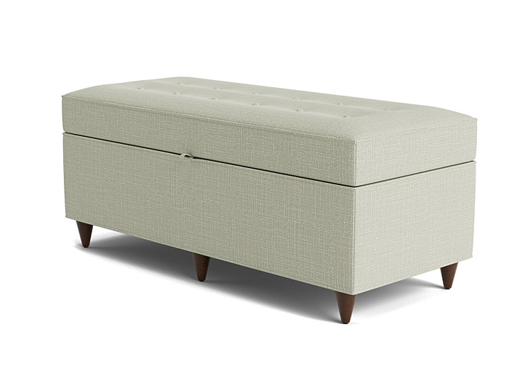 Cammy Bench with Storage - Thumbnail 3