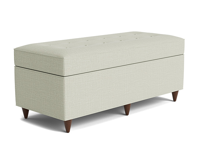 Cammy Bench with Storage