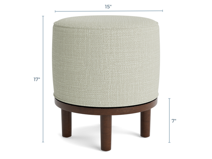 Product dimensions - F1IU