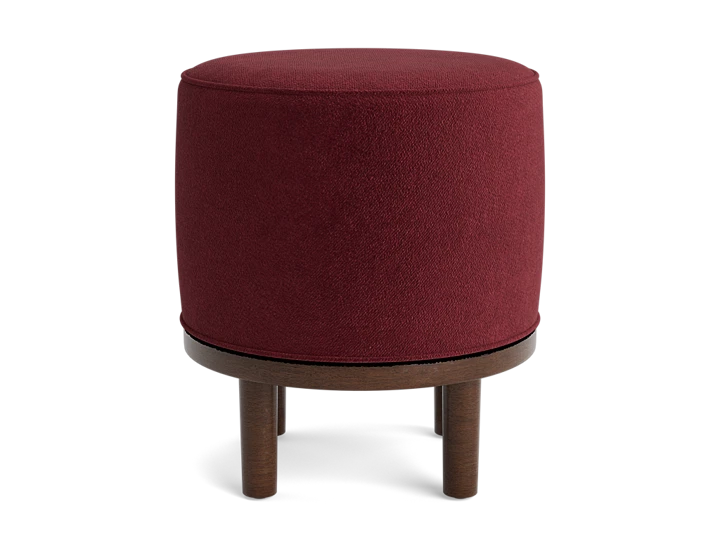 Joybird Arly Ottoman - Thumbnail 5