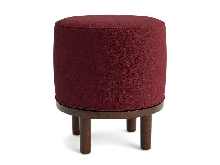 Joybird Arly Ottoman - Thumbnail 3