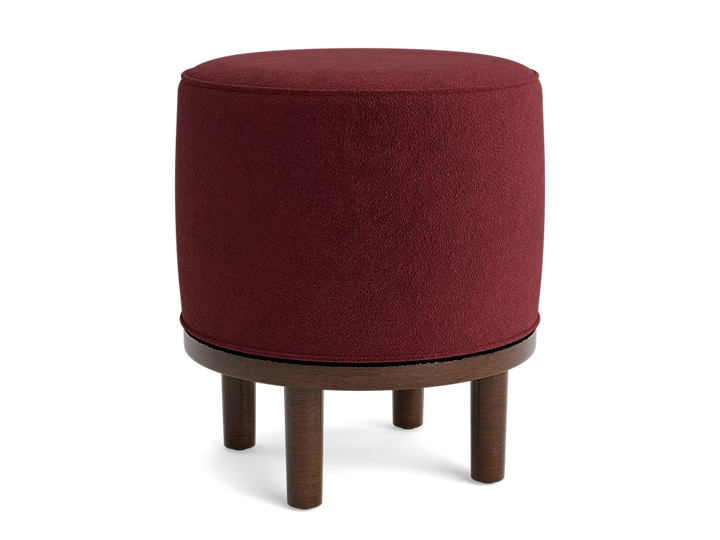 Joybird Arly Ottoman - Thumbnail 2