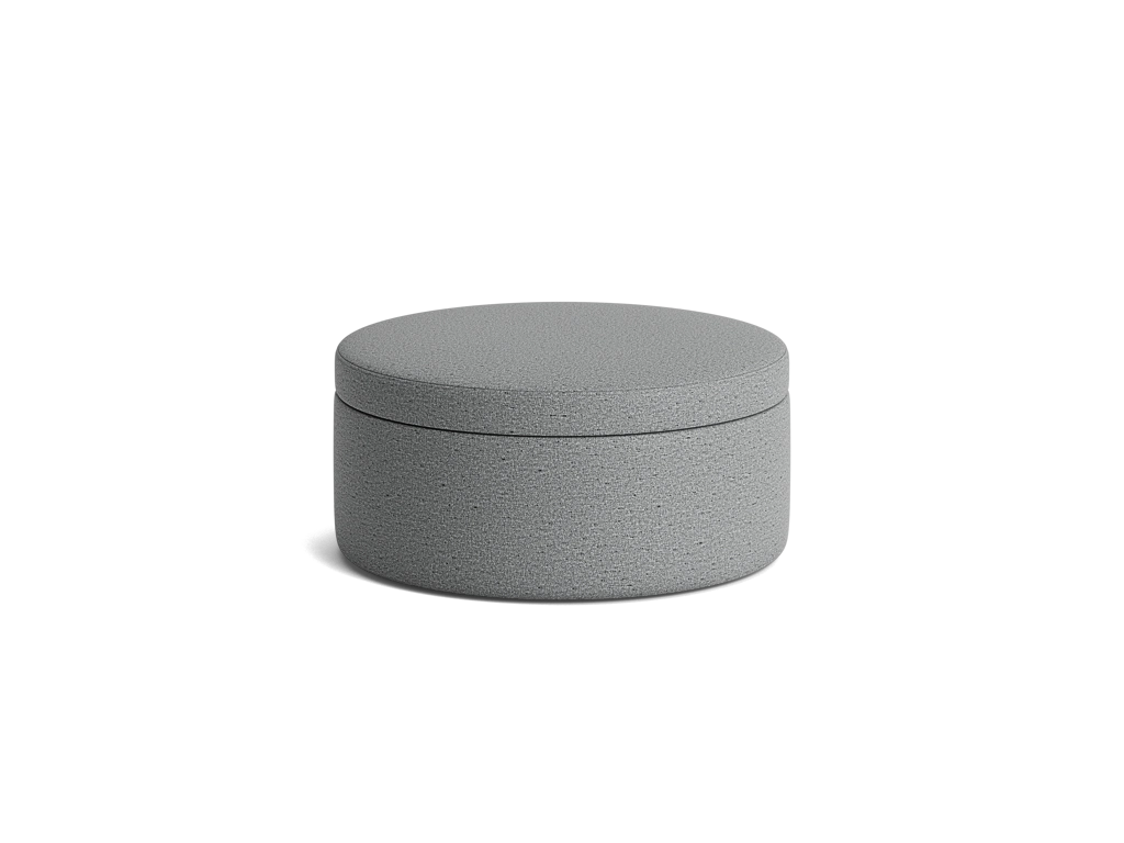 Quinn Large Storage Ottoman