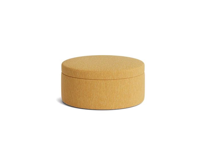 Joybird Quinn Storage Ottoman - Thumbnail 4