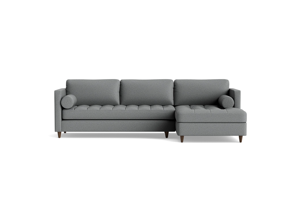 Briar Sleeper Storage Sectional