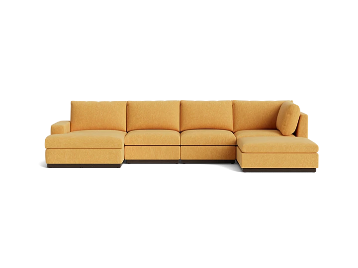 Joybird Holt Grand Sectional