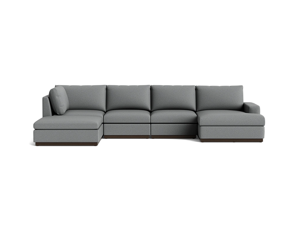 Holt Grand Sectional
