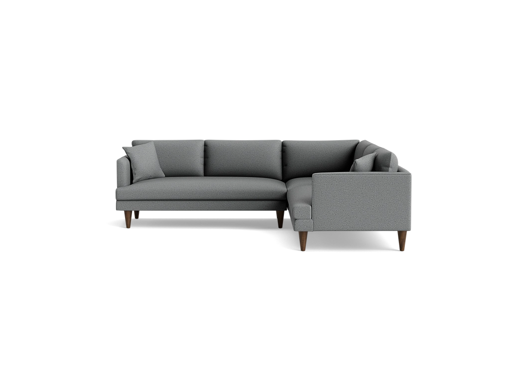 Lewis Corner Sectional (3 piece)
