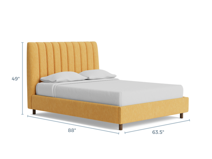 Product dimensions - OSFO