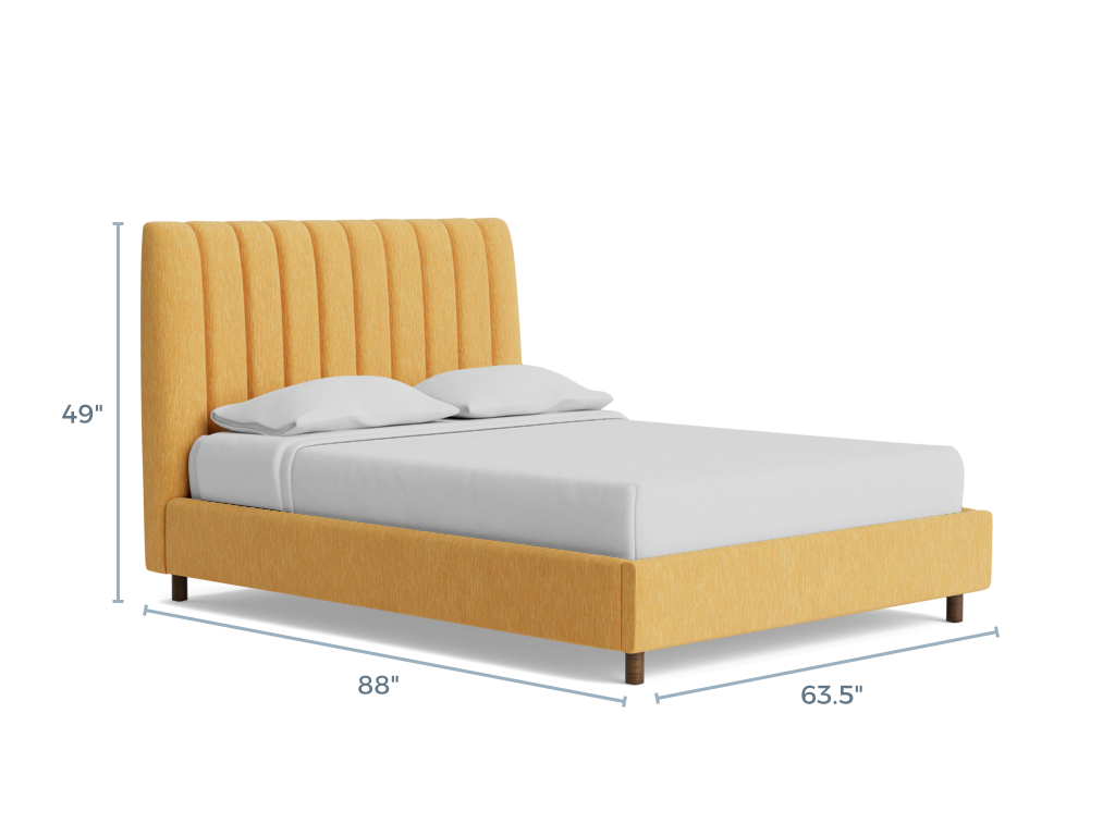 Product dimensions - OSFO