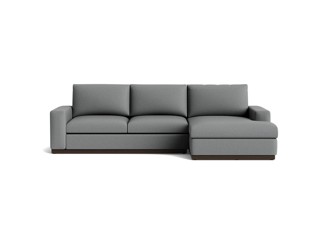 Holt Sectional