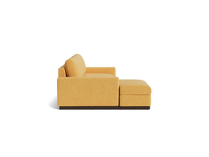 Holt Sectional & Ottoman - Thumbnail 3