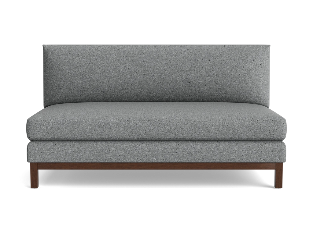 Arwen Armless Sofa