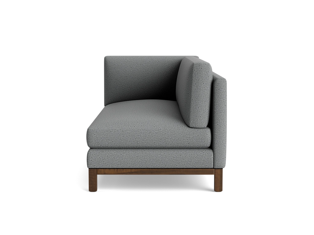 Arwen Bumper Chaise