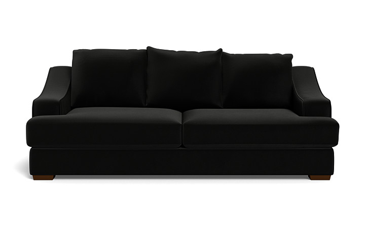 best sofas for plus-size people