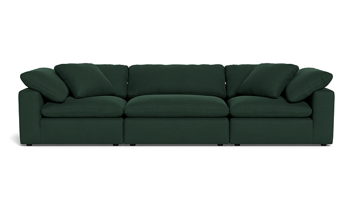 best affordable modular sofas 