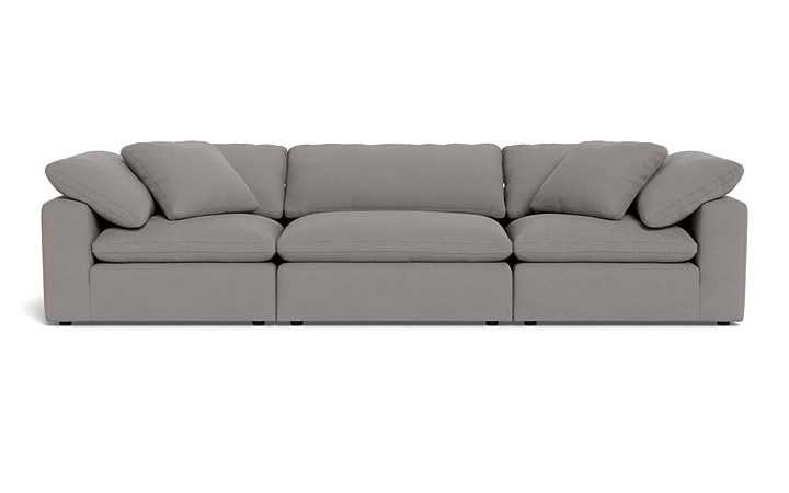 modern modular sofas in austin